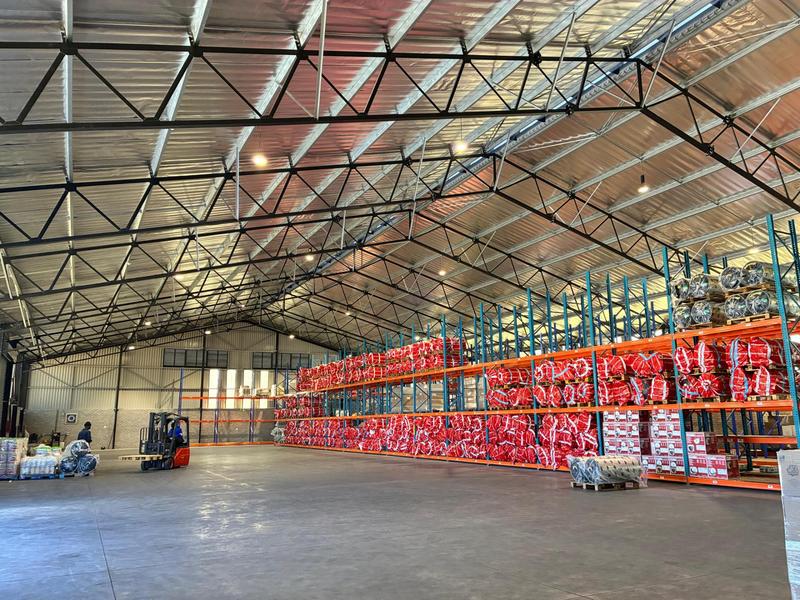 Commercial Property for Sale in Greenbushes Eastern Cape